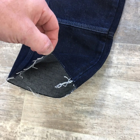 BDG Urban Outfitters Tie-Dyed Carpenter Jeans‎ - Picture 7 of 16